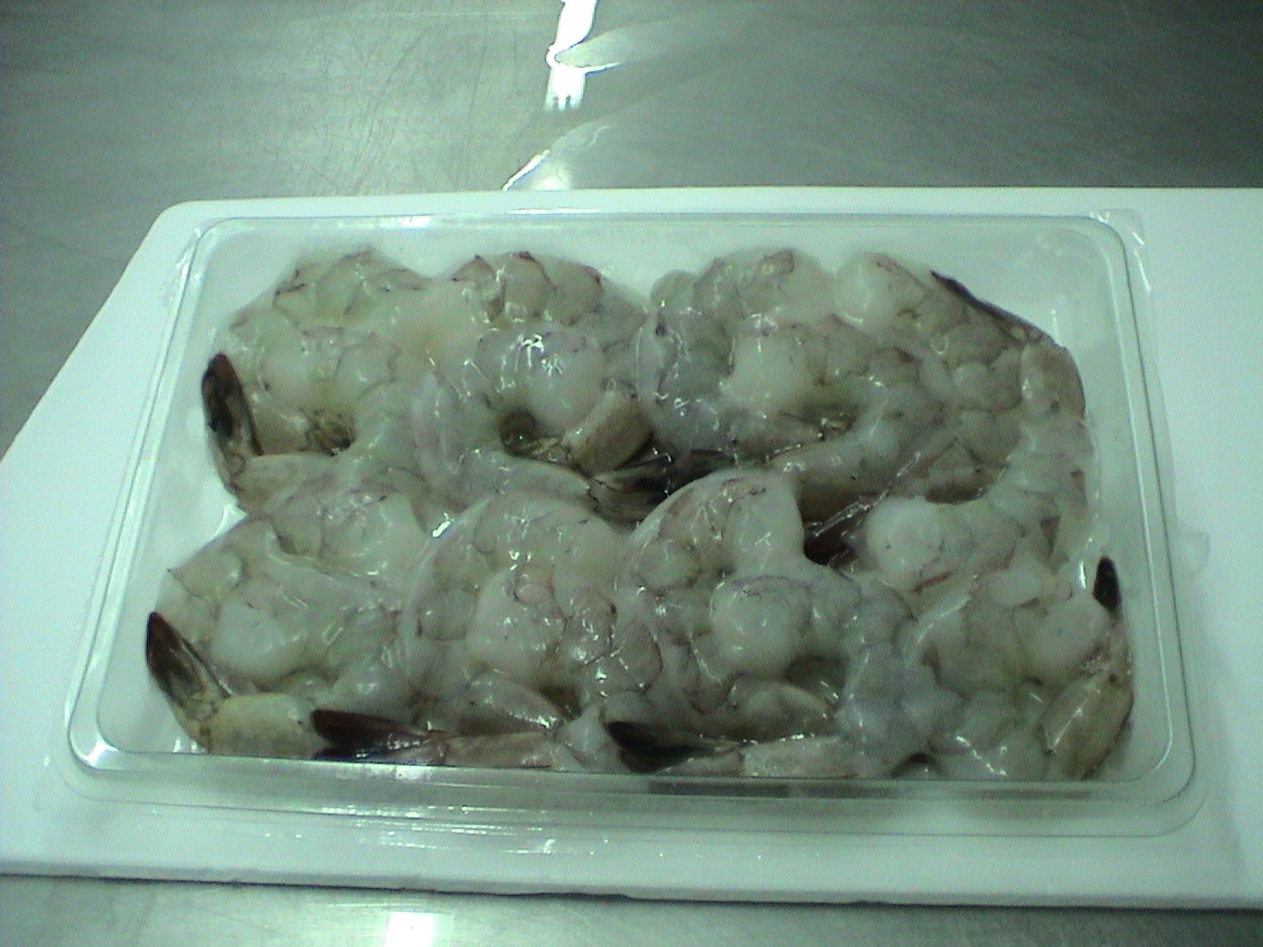 Se mantiene Sonora dentro de los principales productores de camarón de cultivo en el 2023